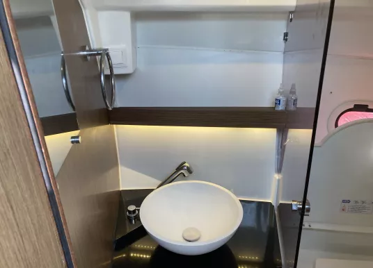 JEANNEAU - CAP CAMARAT 9.0 WA - 17