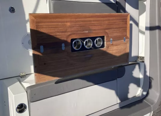 JEANNEAU - CAP CAMARAT 9.0 WA - 6