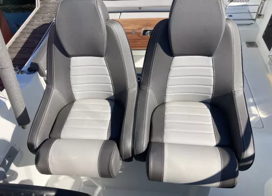 JEANNEAU - CAP CAMARAT 9.0 WA - 8