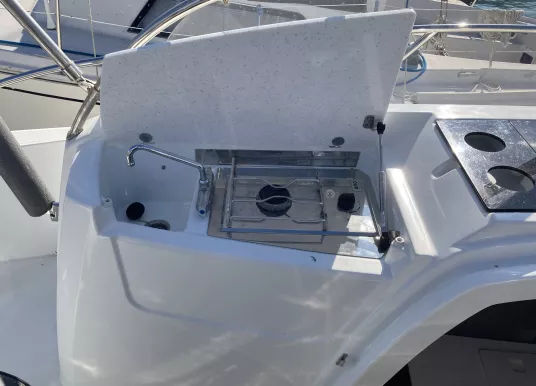 JEANNEAU - CAP CAMARAT 9.0 WA - 9