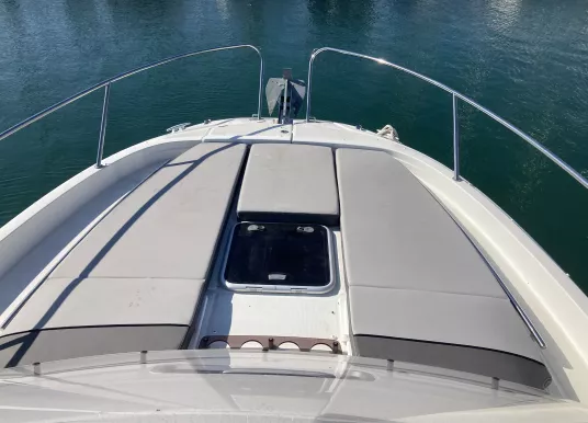 JEANNEAU - CAP CAMARAT 9.0 WA - 10