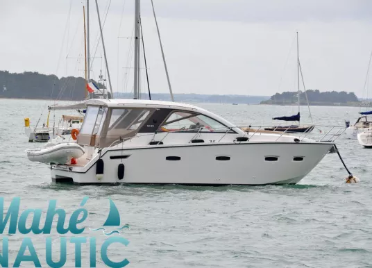 SEALINE - SC 35 - 11