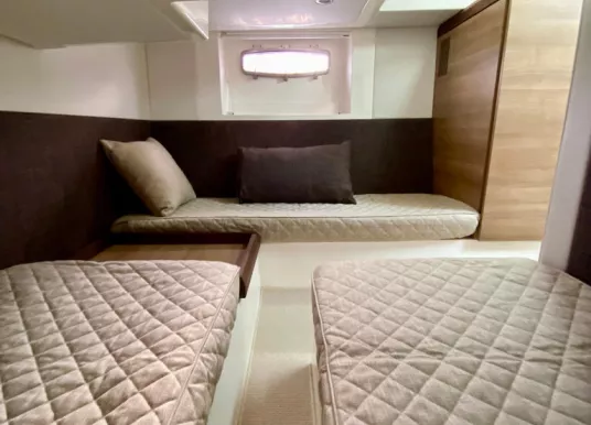 SEALINE - SC 35 - 12