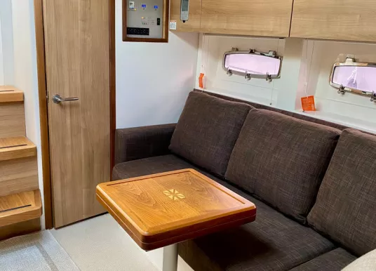 SEALINE - SC 35 - 13