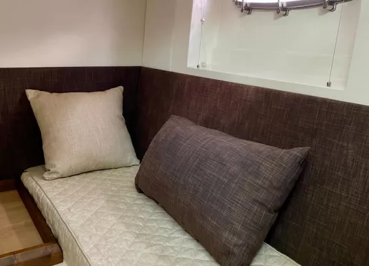 SEALINE - SC 35 - 18