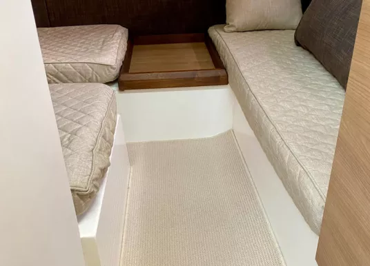 SEALINE - SC 35 - 19