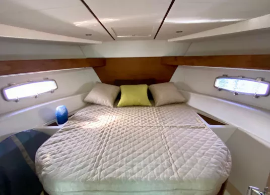 SEALINE - SC 35 - 21