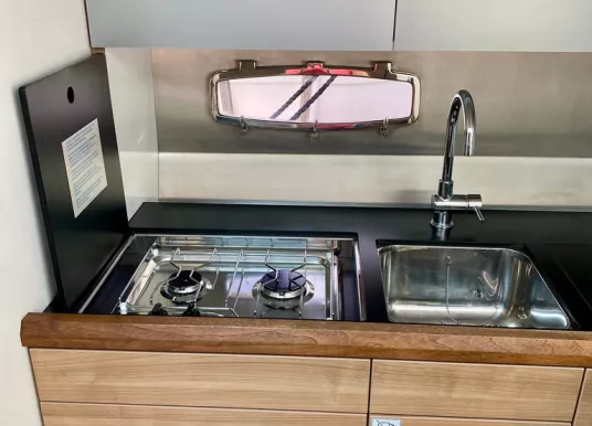 SEALINE - SC 35 - 22