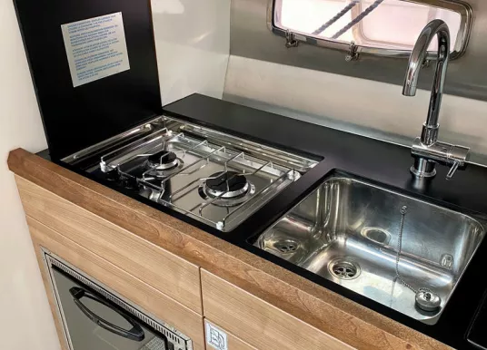 SEALINE - SC 35 - 23