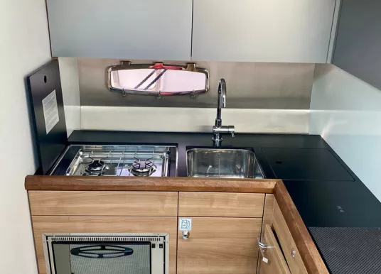 SEALINE - SC 35 - 24