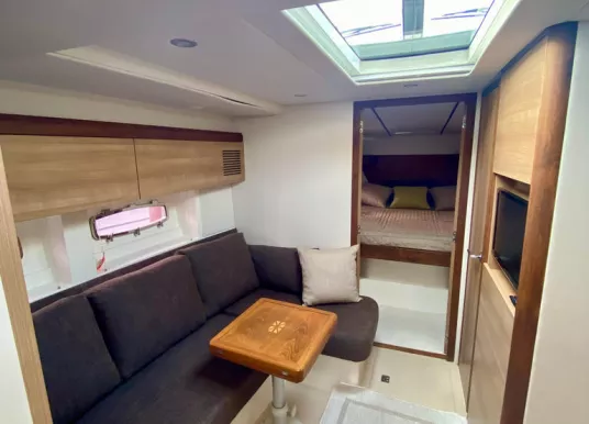 SEALINE - SC 35 - 27