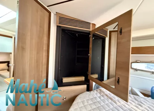 SEALINE - SC 35 - 30