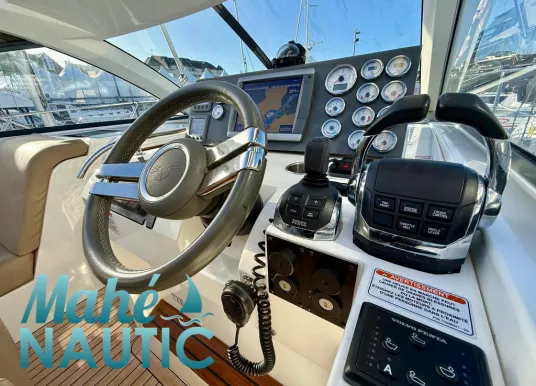 SEALINE - SC 35 - 4
