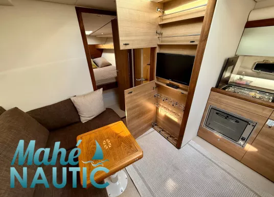 SEALINE - SC 35 - 34