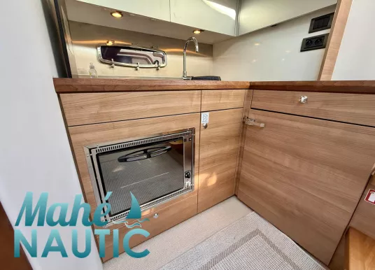 SEALINE - SC 35 - 35