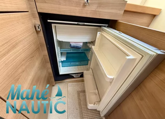 SEALINE - SC 35 - 36