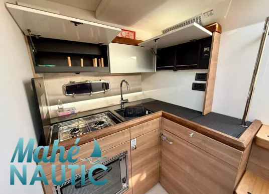 SEALINE - SC 35 - 37