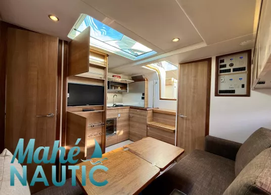 SEALINE - SC 35 - 38