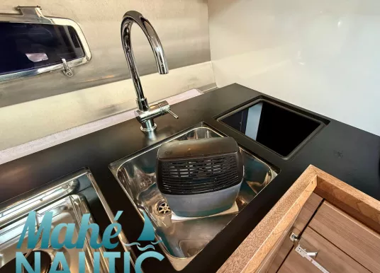 SEALINE - SC 35 - 39