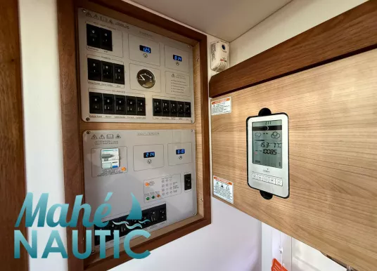 SEALINE - SC 35 - 40