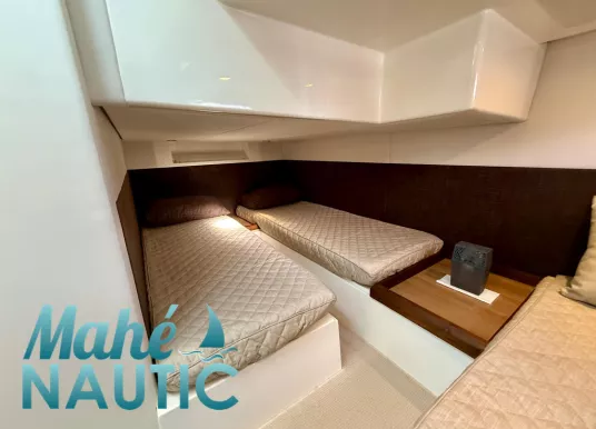 SEALINE - SC 35 - 42