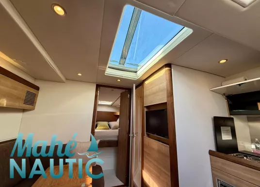 SEALINE - SC 35 - 45