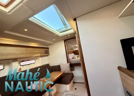 SEALINE - SC 35 - 46