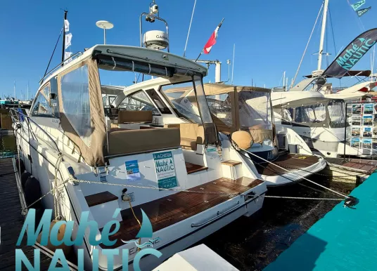 SEALINE - SC 35 - 48