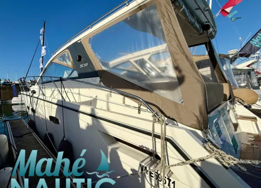 SEALINE - SC 35 - 49