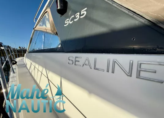 SEALINE - SC 35 - 50