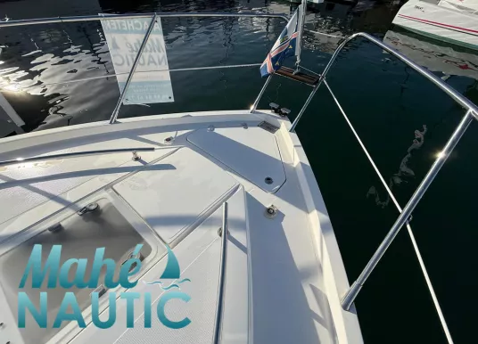 SEALINE - SC 35 - 52