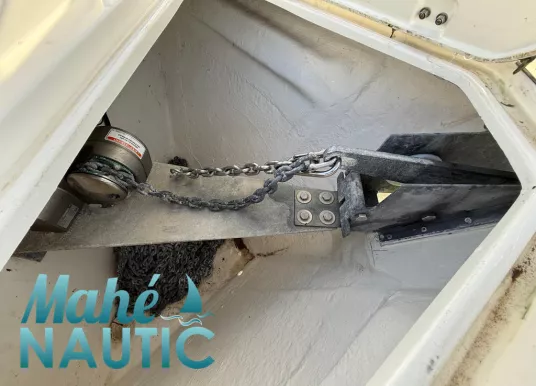 SEALINE - SC 35 - 53