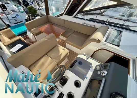 SEALINE - SC 35 - 55