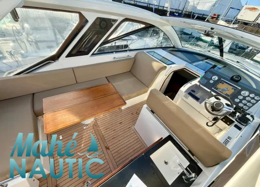 SEALINE - SC 35 - 56