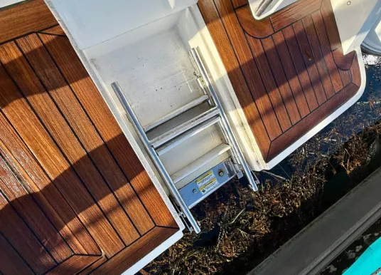 SEALINE - SC 35 - 57