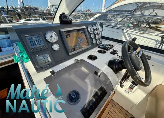 SEALINE - SC 35 - 58