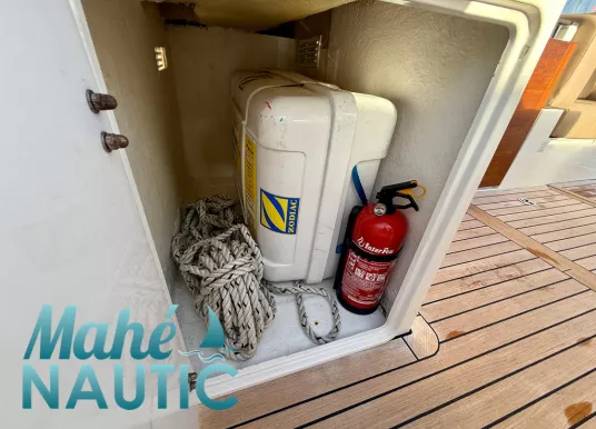 SEALINE - SC 35 - 59