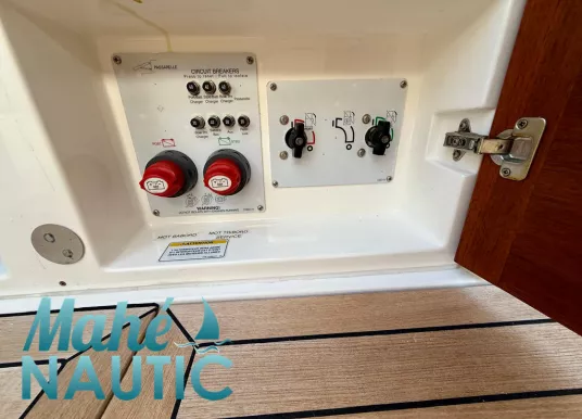 SEALINE - SC 35 - 61