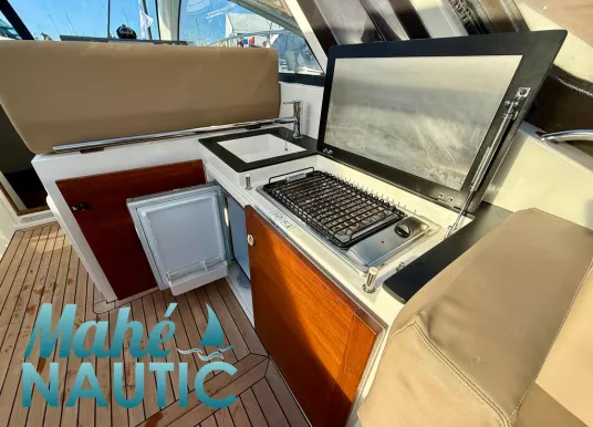 SEALINE - SC 35 - 62