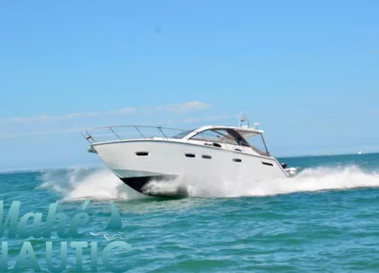 SEALINE - SC 35 - 8