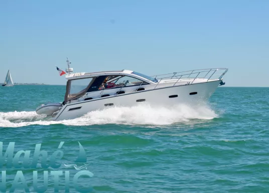 SEALINE - SC 35 - 9