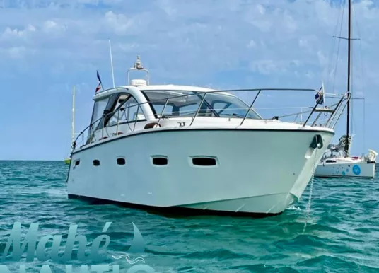 SEALINE - SC 35 - 10