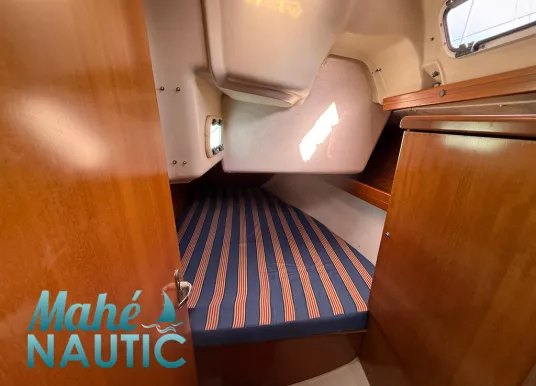 DUFOUR YACHTS - DUFOUR 365 - 11