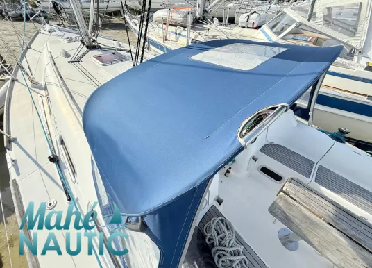 DUFOUR YACHTS - DUFOUR 365 - 19