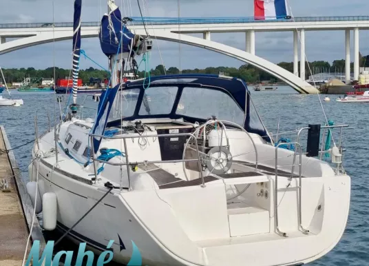 DUFOUR YACHTS - DUFOUR 365 - 3