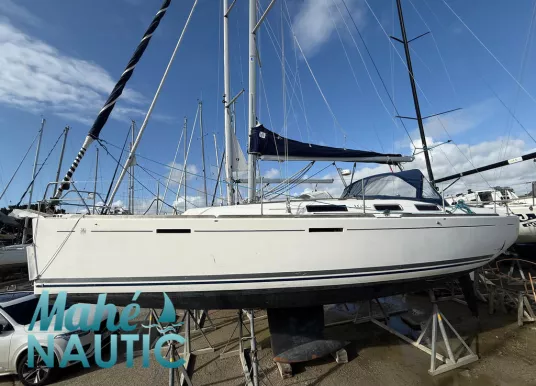 DUFOUR YACHTS - DUFOUR 365 - 6