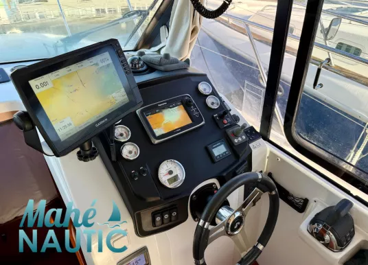 BENETEAU - ANTARES 30 - 12