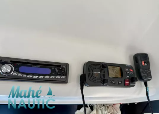 BENETEAU - ANTARES 30 - 13