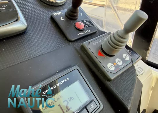 BENETEAU - ANTARES 30 - 14