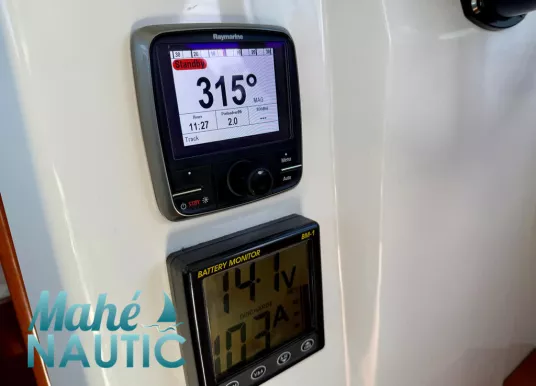 BENETEAU - ANTARES 30 - 15